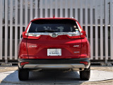 CR-V 2.0 ハイブリッド EX マスターピース 4WD 