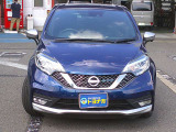 ノート 1.2 e-POWER AUTECH FOUR 4WD ナビTV アラウンドビュー ドレラコ lED