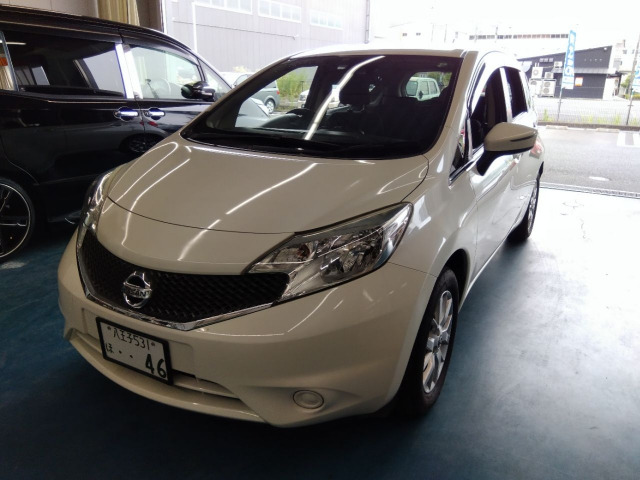 ノート 1.2 X DIG-S 