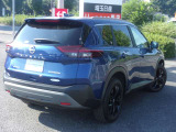 エクストレイル 1.5 X e-4ORCE 90周年記念車 4WD 