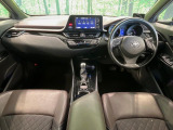 C-HR  G