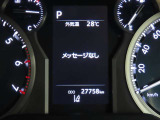 写真撮影時の走行距離です。