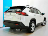 RAV4 2.5 ハイブリッド X 