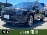 コンパス S モデル 4WD 