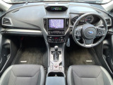 フォレスター 2.0 アドバンス 4WD 