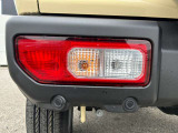 ☆テールランプ(運転席側)☆