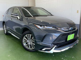 ハリアー 2.5 ハイブリッド E-Four Z レザーパッケージ 4WD 