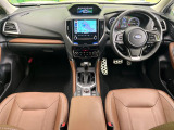 フォレスター 2.0 アドバンス 4WD 