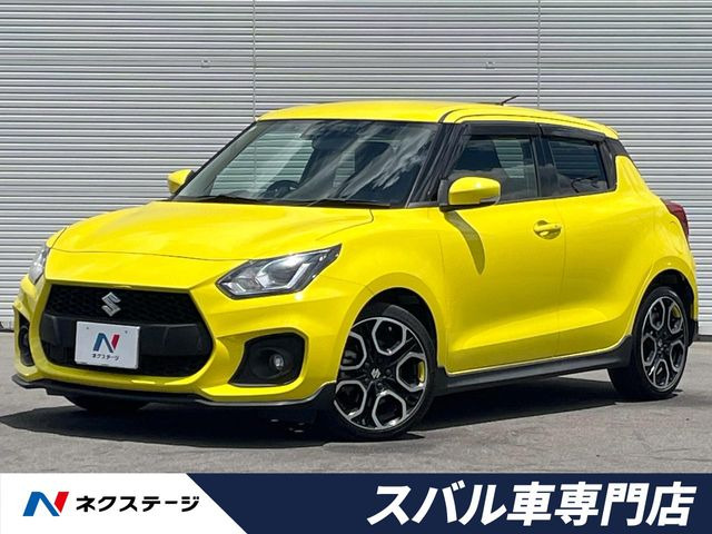 【愛知県】 スズキ スイフト スズキ スイフトスポーツ 愛知県の中古車一覧｜中古車検索