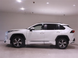 RAV4  PHV 2.5 G Z E-Four 4WD