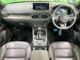 CX-5 2.2 XD エクスクルーシブ モード 