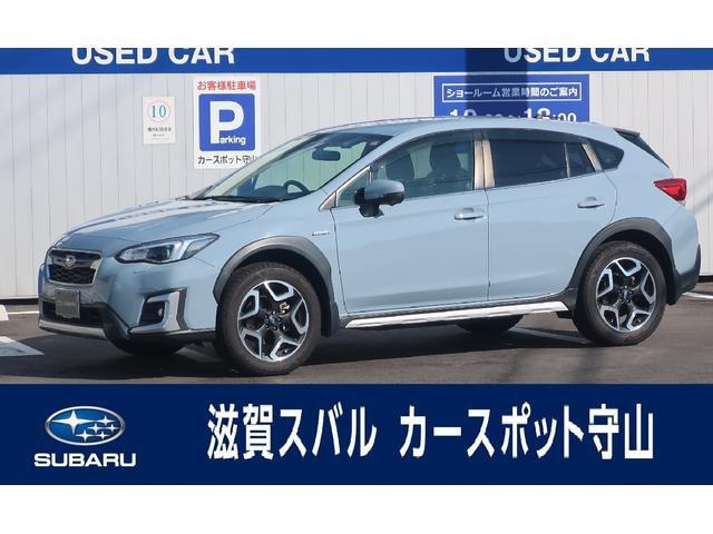 XV  2.0 アドバンス 4WD