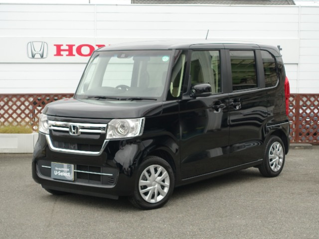 N-BOX L 