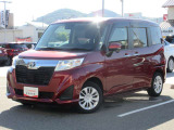 ルーミー 1.0 G 