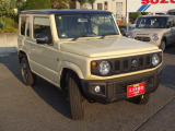 ジムニー XC 4WD 