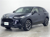 ZR-V 1.5 Z 4WD 4WD 本革シート