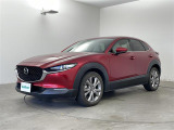 CX-30 2.0 20S プロアクティブ ツーリングセレクション 修復歴無し