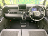 N-BOXカスタム  ターボ