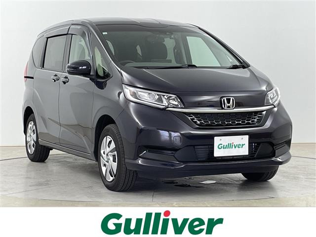 フリード 1.5 ハイブリッド G 4WD 修復歴無し