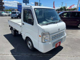 キャリイ FC パワステ 4WD 3方開