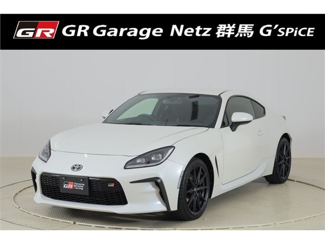 GR86 2.4 RZ 