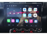 ディスプレイオーディオ(ATOTO S8)です♪Bluetooth・USB接続出来ます!バックモニターで後方の確認が出来て安心です。