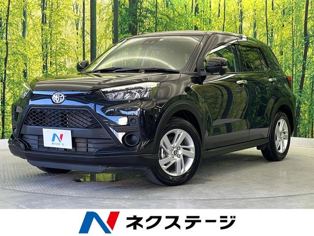 ライズ 1.2 G 