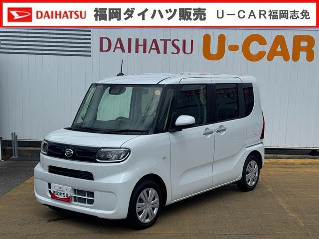 タント X 