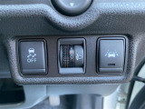 ☆横滑り防止装置・車線逸脱警報☆