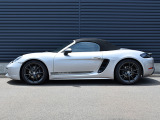 718ボクスター  T