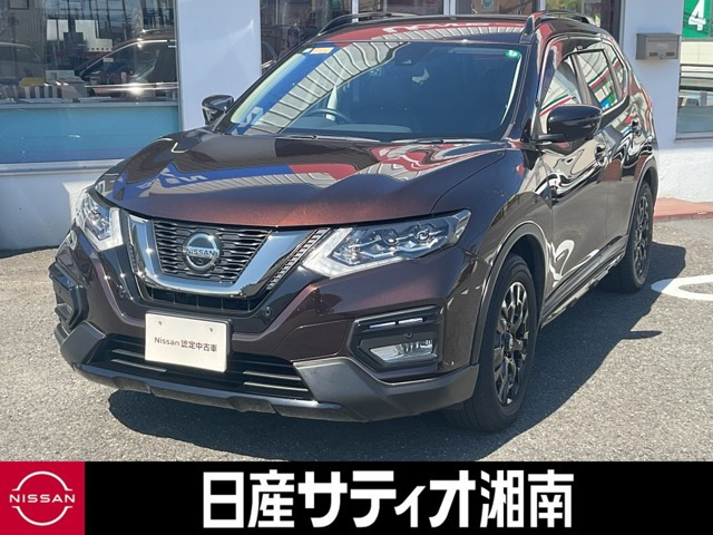 エクストレイル2.0 20Xi ハイブリッド エクストリーマーX 4WD