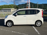 ムーヴ X リミテッドII SAIII 