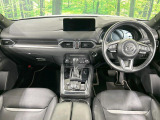 CX-8 2.2 XD スポーツアピアランス 
