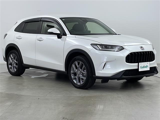 ZR-V2.0 e:HEV X 4WD修復歴無し
