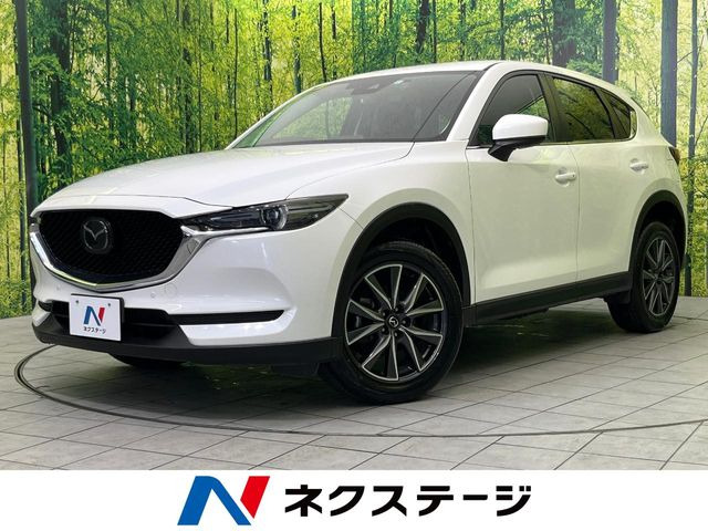 CX-5 2.0 20S プロアクティブ 