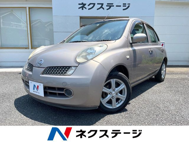 マーチ1.2 12S