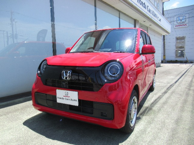 N-ONE  660 オリジナル