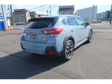 XV  2.0 アドバンス 4WD