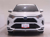 RAV4  PHV 2.5 G Z E-Four 4WD