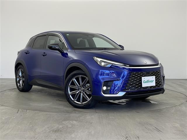 LBXリラックス E-Four 4WD4WD 修復歴無し