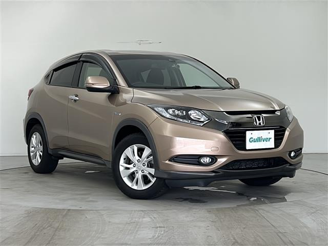 ヴェゼル 1.5 ハイブリッド X ホンダセンシング 4WD 修復歴無し