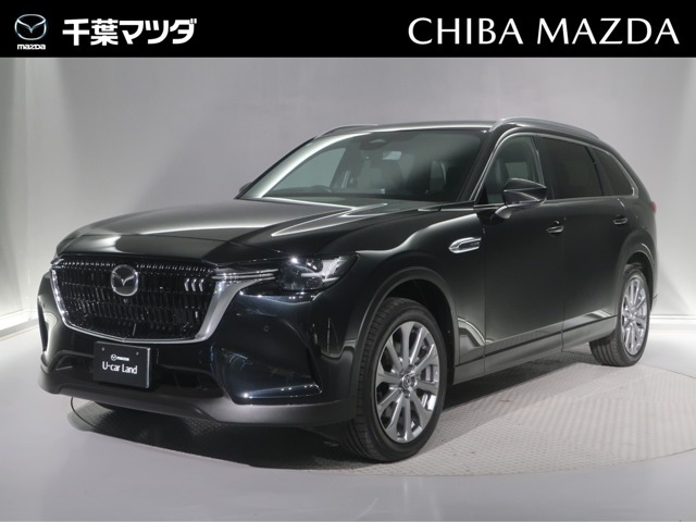 CX-803.3 XD エクスクルーシブ モード ディーゼル
