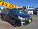 どの世代にも人気なSUV レガシィアウトバック入庫しました! お問合せお待ちしております。