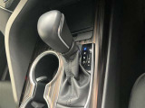 オートマでも、ちょっと走りにもこだわりたい方にオススメ!MTモードも装備しております!