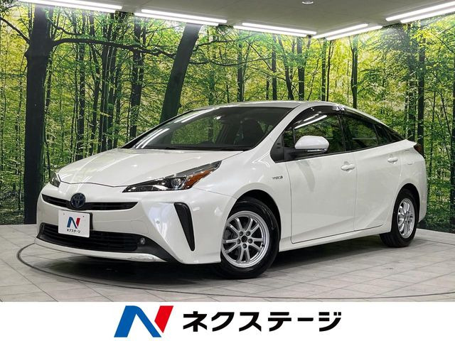 プリウス 1.8 S 