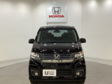 N-WGNカスタム G ターボパッケージ 4WD 
