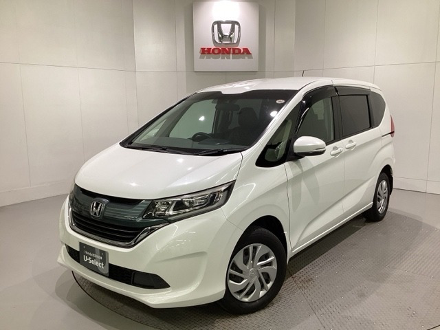 フリード 1.5 G ホンダセンシング 4WD 