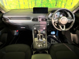 CX-5 2.0 20S スマートエディション 