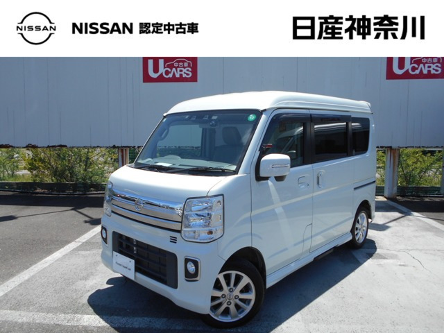NV100クリッパーリオG ハイルーフ