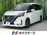 後期 純正10型ナビ フリップダウンモニター 全周囲カメラ 両側パワスラ